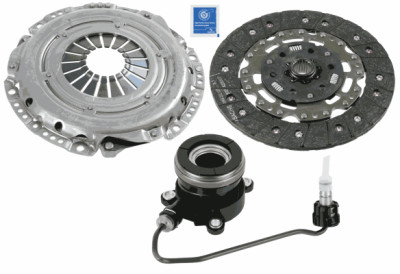 Kit frizione Kit plus CSC SACHS 3000 990 136
