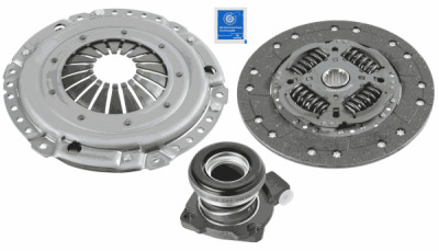 Kit frizione Kit plus CSC SACHS 3000 990 150