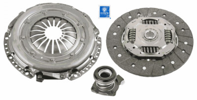 Kit frizione Kit plus CSC SACHS 3000 990 153