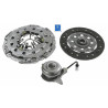Kit frizione XTend Kit plus CSC SACHS 3000 990 154