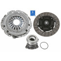 Kit frizione Kit plus CSC SACHS 3000 990 157