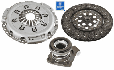 Kit frizione Kit plus CSC SACHS 3000 990 159