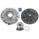 Kit frizione Kit plus CSC SACHS 3000 990 160