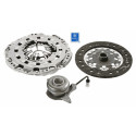 Kit frizione XTend Kit plus CSC SACHS 3000 990 161