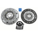 Kit frizione XTend Kit plus CSC SACHS 3000 990 163