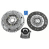 Kit frizione XTend Kit plus CSC SACHS 3000 990 163