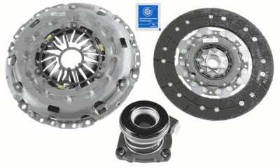 Kit frizione XTend Kit plus CSC SACHS 3000 990 163