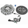 Kit frizione XTend Kit plus CSC SACHS 3000 990 167