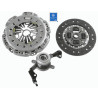 Kit frizione XTend Kit plus CSC SACHS 3000 990 168
