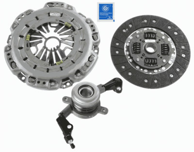 Kit frizione XTend Kit plus CSC SACHS 3000 990 168
