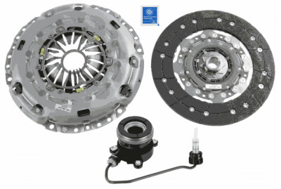 Kit frizione XTend Kit plus CSC SACHS 3000 990 174