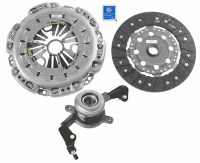 Kit frizione XTend Kit plus CSC SACHS 3000 990 176