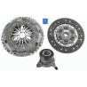 Kit frizione XTend Kit plus CSC SACHS 3000 990 181
