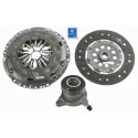 Kit frizione XTend Kit plus CSC SACHS 3000 990 184