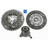 Kit frizione XTend Kit plus CSC SACHS 3000 990 184
