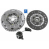 Kit frizione XTend Kit plus CSC SACHS 3000 990 187