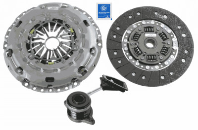 Kit frizione XTend Kit plus CSC SACHS 3000 990 187