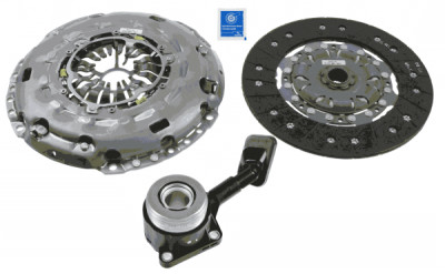 Kit frizione XTend Kit plus CSC SACHS 3000 990 189