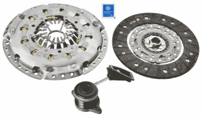 Kit frizione XTend Kit plus CSC SACHS 3000 990 190