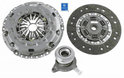 Kit frizione XTend Kit plus CSC SACHS 3000 990 191