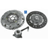 Kit frizione XTend Kit plus CSC SACHS 3000 990 199