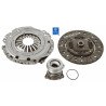 Kit frizione Kit plus CSC SACHS 3000 990 207