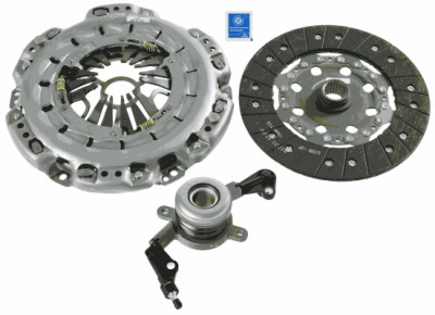 Kit frizione XTend Kit plus CSC SACHS 3000 990 209