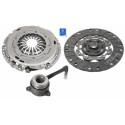 Kit frizione XTend Kit plus CSC SACHS 3000 990 210