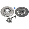 Kit frizione XTend Kit plus CSC SACHS 3000 990 210
