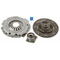 Kit frizione Kit plus CSC SACHS 3000 990 211