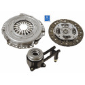Kit frizione Kit plus CSC SACHS 3000 990 214