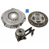 Kit frizione Kit plus CSC SACHS 3000 990 214