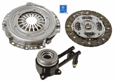 Kit frizione Kit plus CSC SACHS 3000 990 214