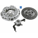 Kit frizione XTend Kit plus CSC SACHS 3000 990 215