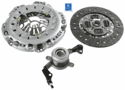 Kit frizione XTend Kit plus CSC SACHS 3000 990 215