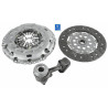 Kit frizione XTend Kit plus CSC SACHS 3000 990 216