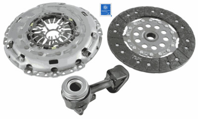 Kit frizione XTend Kit plus CSC SACHS 3000 990 216