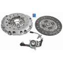 Kit frizione XTend Kit plus CSC SACHS 3000 990 217