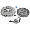 Kit frizione XTend Kit plus CSC SACHS 3000 990 217