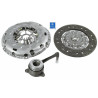 Kit frizione XTend Kit plus CSC SACHS 3000 990 219