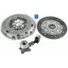 Kit frizione XTend Kit plus CSC SACHS 3000 990 220