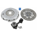 Kit frizione XTend Kit plus CSC SACHS 3000 990 221