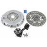 Kit frizione XTend Kit plus CSC SACHS 3000 990 221
