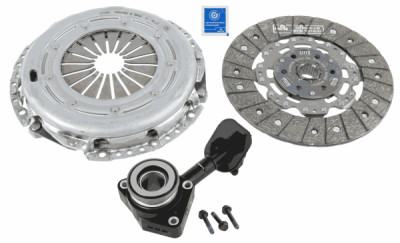 Kit frizione XTend Kit plus CSC SACHS 3000 990 221