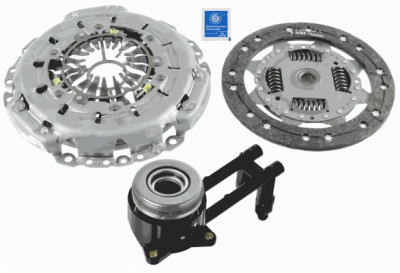 Kit frizione XTend Kit plus CSC SACHS 3000 990 223