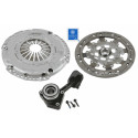 Kit frizione Kit plus CSC SACHS 3000 990 224