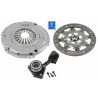 Kit frizione Kit plus CSC SACHS 3000 990 224