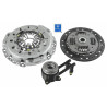 Kit frizione XTend Kit plus CSC SACHS 3000 990 225