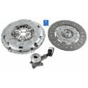 Kit frizione XTend Kit plus CSC SACHS 3000 990 228