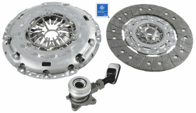 Kit frizione XTend Kit plus CSC SACHS 3000 990 228